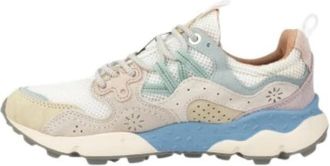 Flower Mountain Mujer, Zapatos, Multicolor, Talla: 36 EU
