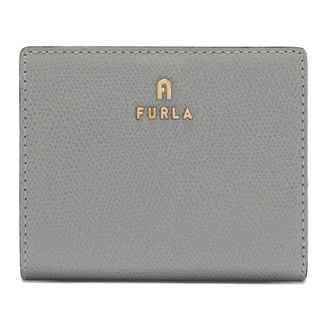 Furla Mujer, Accesorios, Gris, Talla: ONE Size