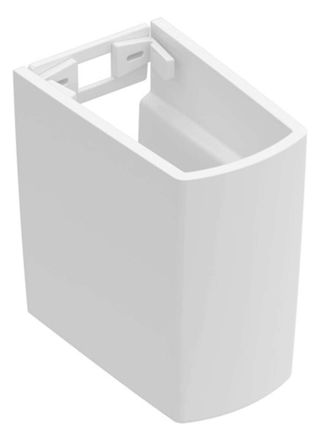Villeroy & Boch Villeroy&boch - Media Columna Blanca