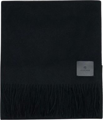 Anine Bing Donna, Accessori, Nero, Taglia unica, new