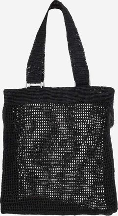トートバッグ IBELIV SS25 LAHADY BAG (LAHADY BLACK) Black Ibeliv Bags: Shop up to −48% | Stylight