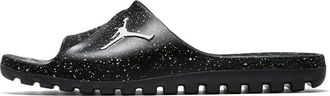Nike Jordan Air Jordan Super.Fly Team Slide Black White 716985-031