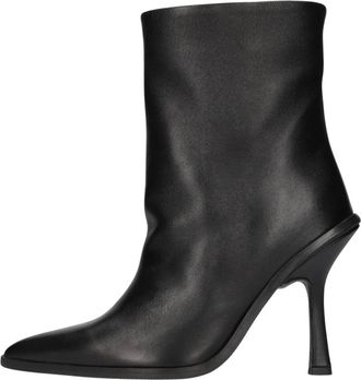 Aldo Castagna Mujer, Zapatos, Negro, Talla: 39 EU