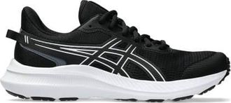Asics Jolt 5 hardloopschoenen zwart/wit