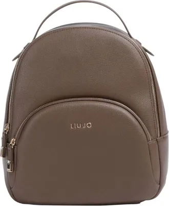 Liu Jo Donna, Borse, Marrone, Taglia unica, new
