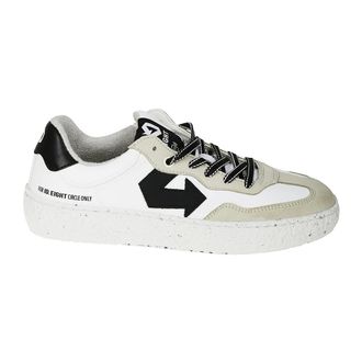 ID.EIGHT Id.eight, Heren, Schoenen, Veelkleurig, Maat: 41 EU Katoen