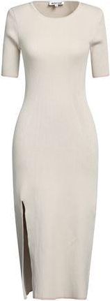 Koché DRESSES - Midi dresses on YOOX.COM