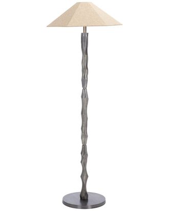 Safavieh Delphi 59In Floor Lamp
