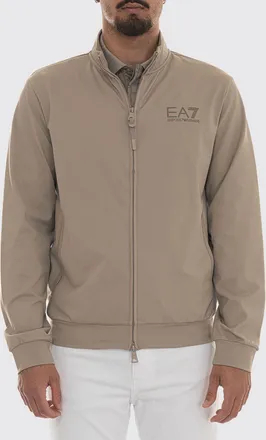 Emporio Armani Cardigan con zip