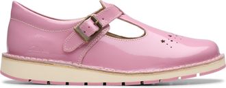 Clarks Joyful Skip K Girls Infant Shoes
