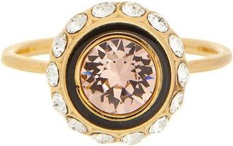 Valentino Vlogo Signature Ring