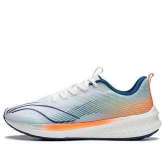 Li-Ning Dark Horse 5 Pro Blue White Orange ARMS025-4