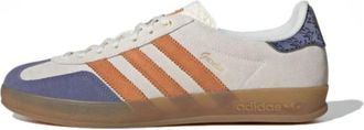 adidas Gucci GG Supreme Sneaker Beige Green 669582-UPGA0-3350