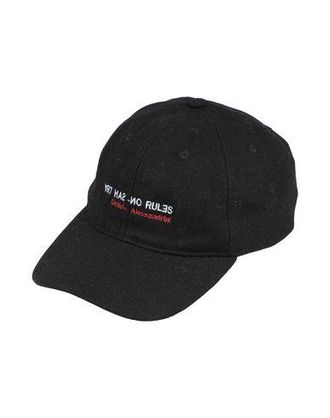 Daniele Alessandrini ACCESSORIES - Hats sur YOOX.COM