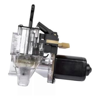 OEM Motor De Descenso De La Puerta Trasera De 5 Pines Para Modelos Cadillac Eldorado Y Buick (1986-2002) - Perfecto
