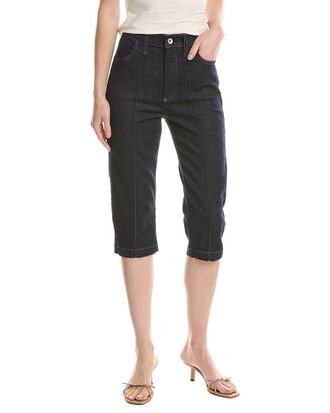 Rag & Bone Rag & Bone Katie High Rise Capri