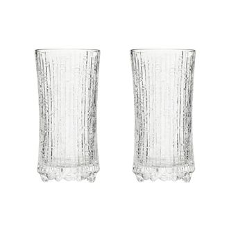 iittala Iittala - Ultima Thule Champagnerglas 18 cl (2er-Set)