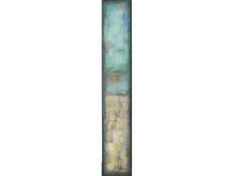 Schubiger M&ouml;bel Bild Abstrakter Sonnenaufgang 2