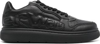 Alexander Wang Alexander Wang Puff Low Top Sneaker