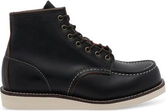 Red Wing Shoes Moc Toe 8849 Boots