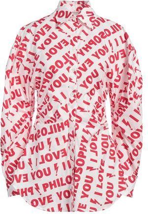 Philosophy di Lorenzo Serafini TOPWEAR - Shirts sur YOOX.COM