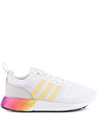 adidas Multix Cloud White/Orange Tin sneakers