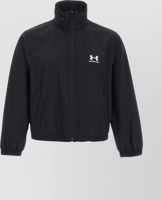 Balenciaga bomber jacket