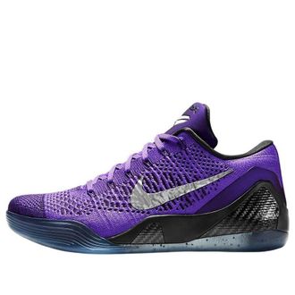 Nike Kobe 9 Elite Low Moonwalker 2025 IM0465-500