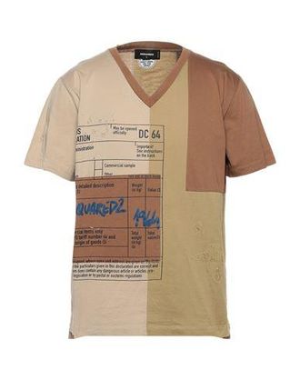 Dsquared2 TOPS - T-shirts auf YOOX.COM
