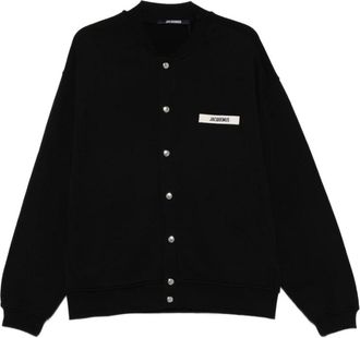 Jacquemus Uomo, Maglie, Nero, XS, new