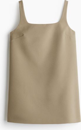 H&M Etuikleid - Green