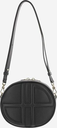 Patou Le Jp Leather Bag