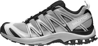 Salomon XA Pro 3D ADV Gray Silver 474781