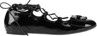 Ovye By Cristina Lucchi FOOTWEAR - Ballet flats on YOOX.COM