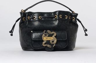 Just Cavalli Borsa Just Cavalli in pelle sintetica stampa pitone