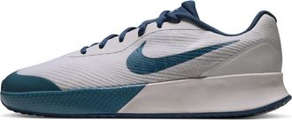 Nike Mens Vapor Lite 3 Hard Court Tennis Shoes in White | FZ2155-121