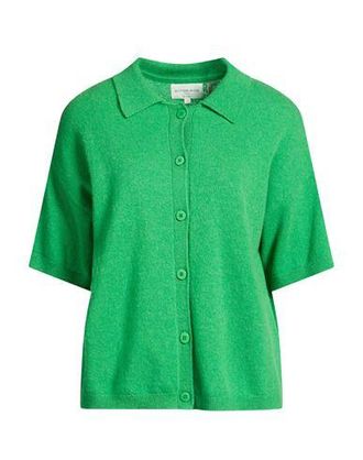 Les Tricots de L&eacute;a KNITWEAR - Cardigans sur YOOX.COM