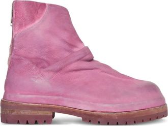 424 Marathon Pink laarzen - Roze