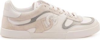 Dolce & Gabbana Hombre, Zapatos, Blanco, Talla: 42 1/2 EU