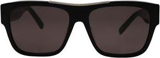 Givenchy EYEWEAR - Sunglasses sur YOOX.COM