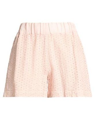 120% Lino BOTTOMWEAR - Shorts & Bermuda Shorts on YOOX.COM