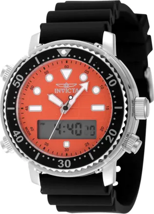 Invicta Pro Diver Mens Watch