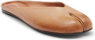 Jeffrey Campbell Cabalina Mule in Natural Ruboff at Nordstrom, Size 8.5