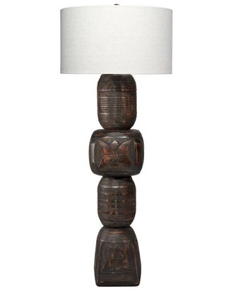 Jamie Young Co. Totem Floor Lamp