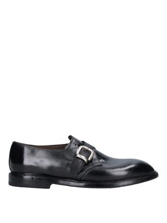 Premiata King moccasins