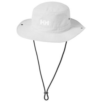 Helly Hansen Crew Sun Hat Hut - Unisex | wei&szlig;