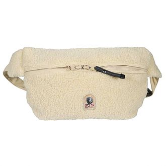 Parajumpers Womens Power Belt Bag In Tapioca