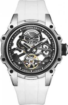 Invicta IN-69000 Mens S1 Rally Watch - Silver - One Size