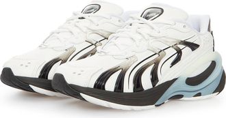 Puma Inverse Generate Sneaker in Puma White-Puma Black at Nordstrom Rack, Size 11.5