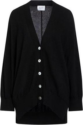 BE YOU BY GERALDINE ALASIO MAGLIERIA - Cardigan su YOOX.COM